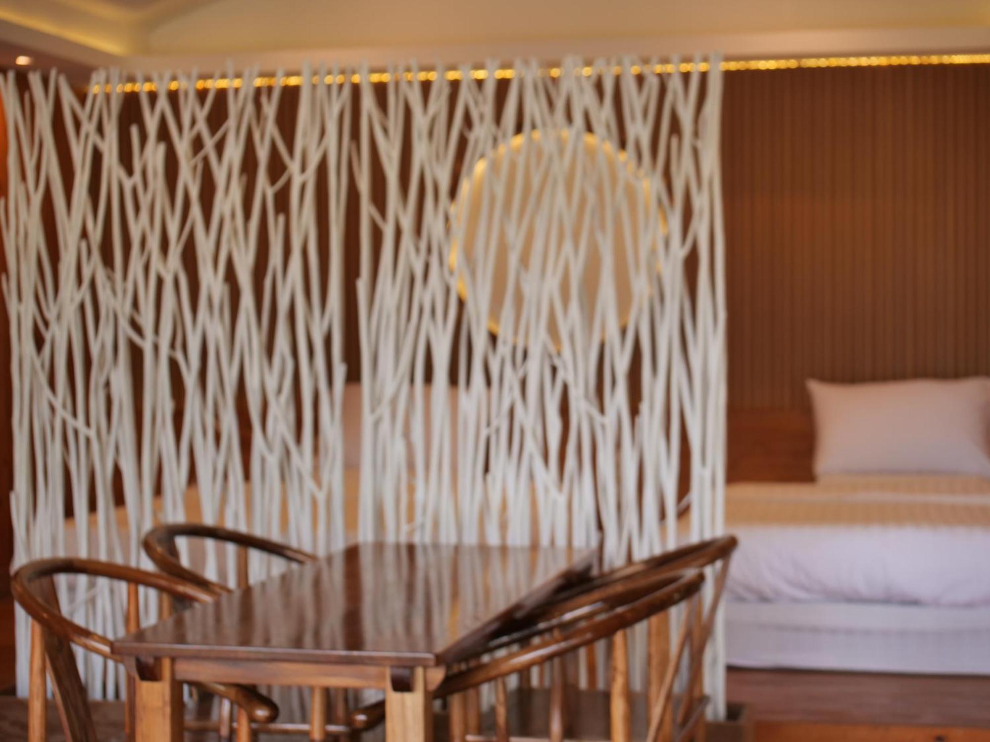 Hedreung Banrakthai Homestay And Camping Ban Rak Thai Dış mekan fotoğraf