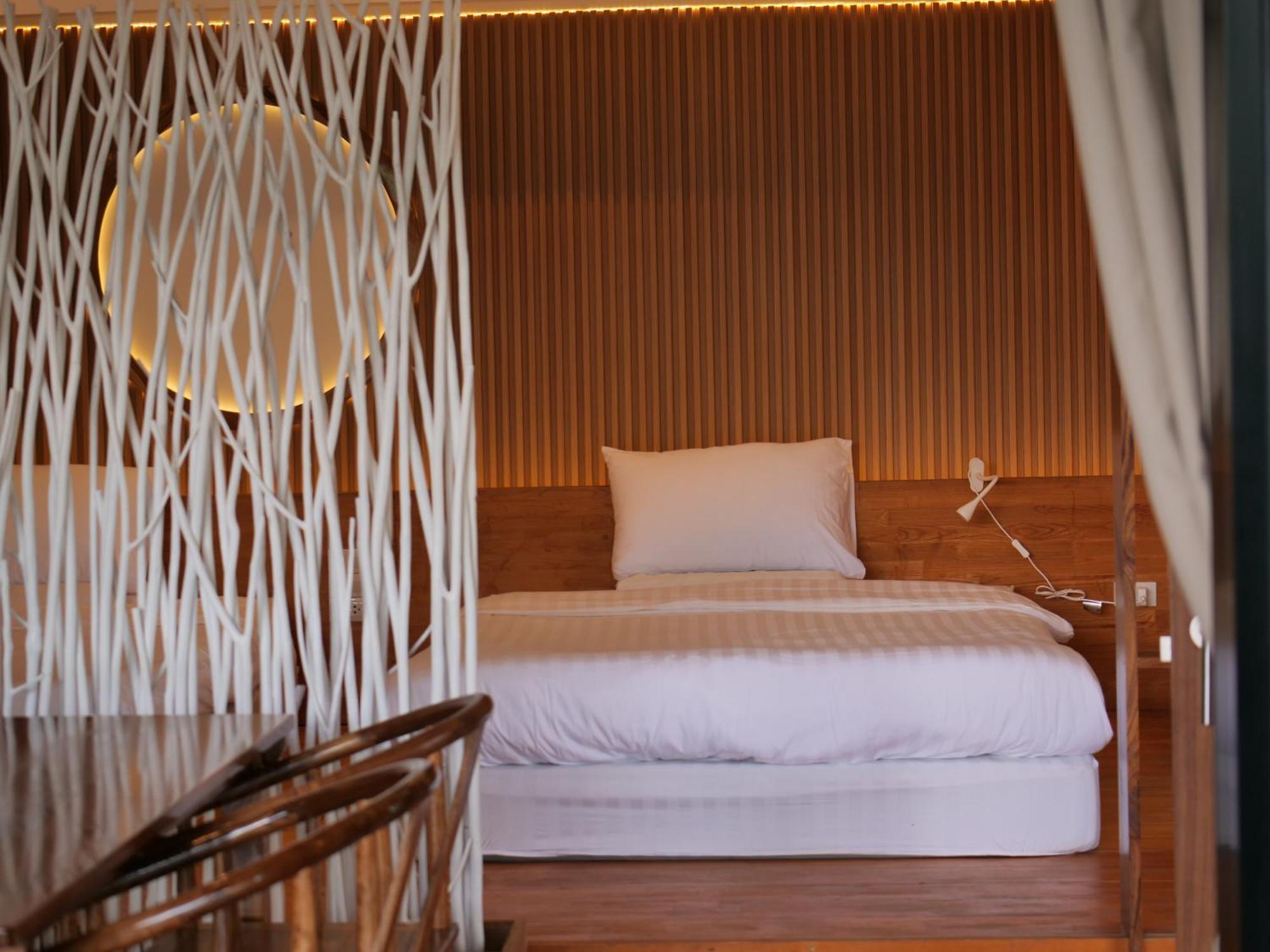 Hedreung Banrakthai Homestay And Camping Ban Rak Thai Dış mekan fotoğraf